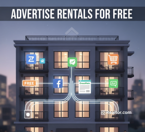 How to Advertise Your Rental Property for Free (10 Places Landlords Use in 2025)