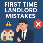 9 First-Time Landlord Mistakes (And How to Avoid Getting Sued or Losing Money)