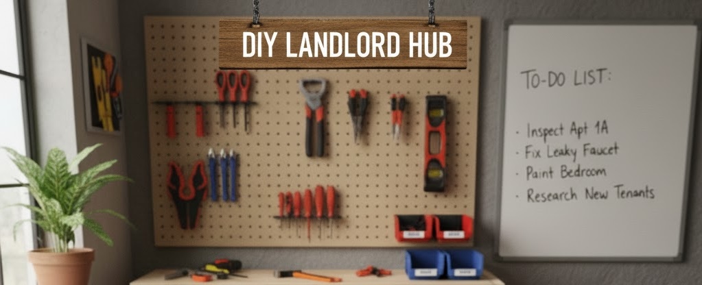 Best First-Time Landlord Tips for 2025 — What I Wish I Knew Before My First Rental