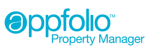 AppFolio Property Manager Logo