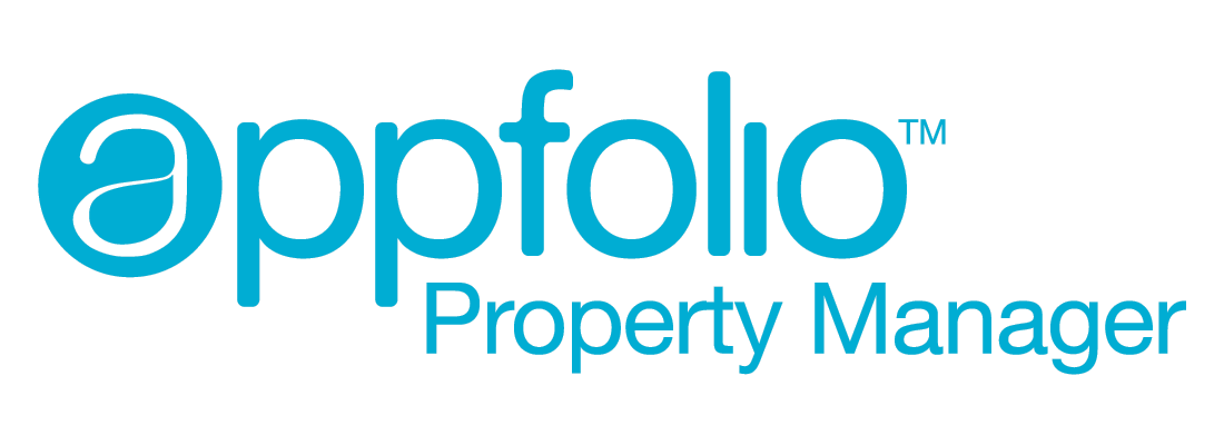 AppFolio Property Manager Logo