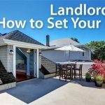 How to Set Rent Rates Like a Pro