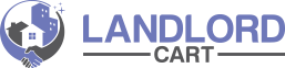 Landlord Cart Property Management Logo