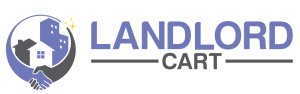 Landlord Cart Property Management Logo