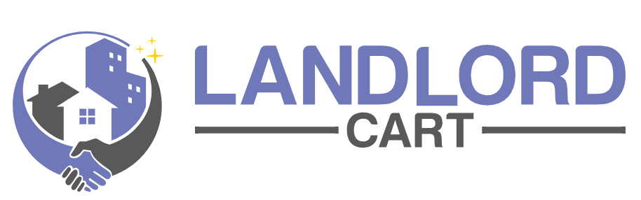Landlord Cart Property Management Logo